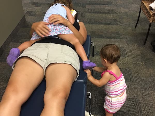 Photo of Zweng Family Practice Chiropractic