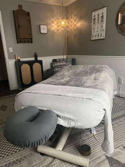 Photo of Healing Kneads Therapeutic Massage