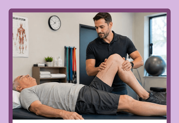 Photo of TruWell Physical Therapy | Brighton