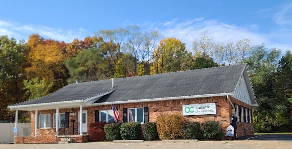 Photo of Ouillette Chiropractic
