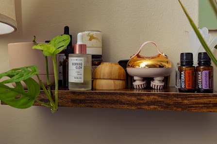 Photo of Moon and Moss Wellness