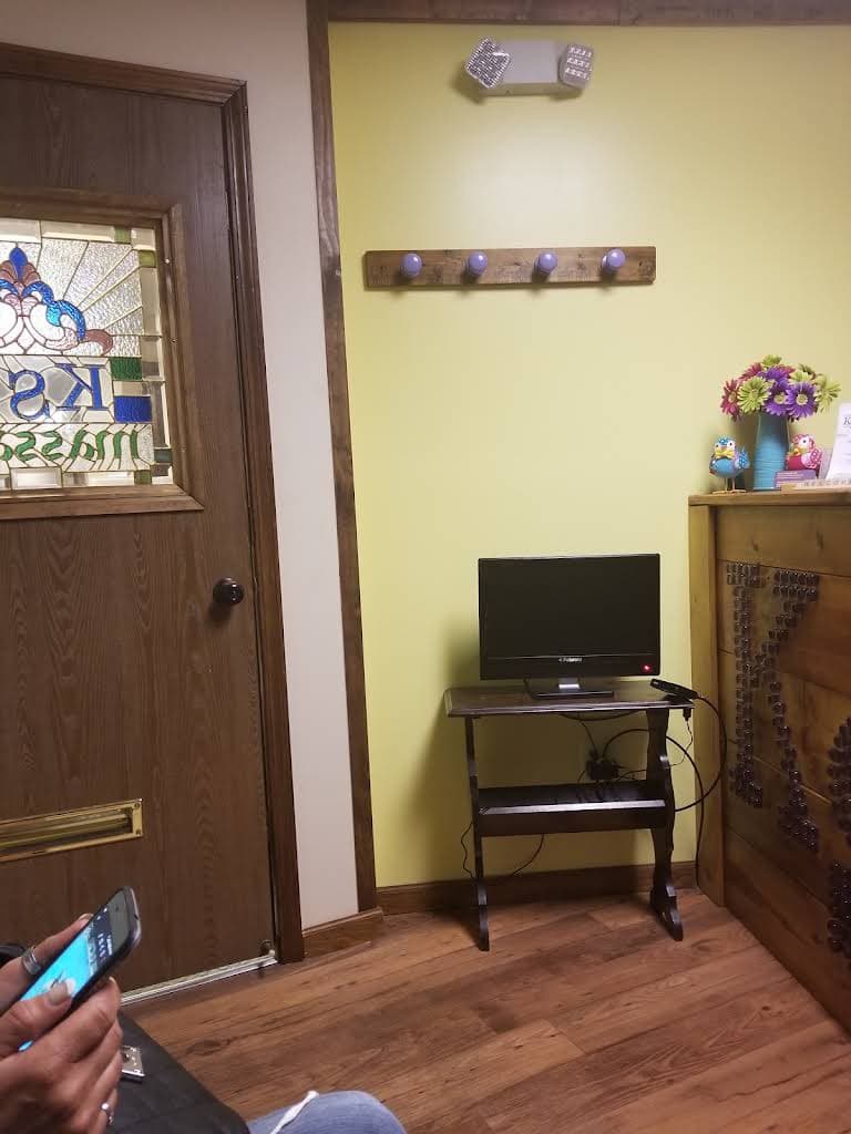 Photo of Kimberly Lauren's Body & Health Studios