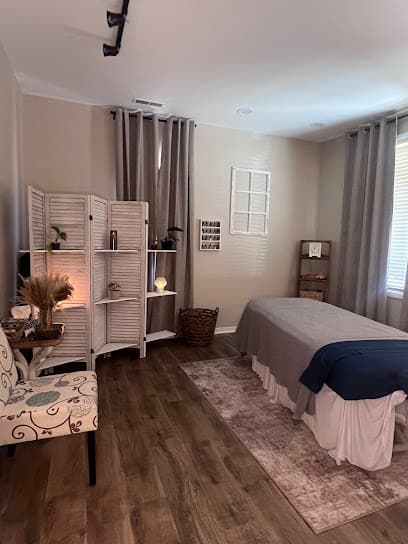 Photo of ESP massage