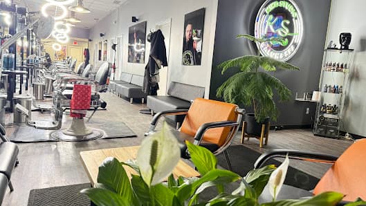 Photo of Kiko's Studio Salon & Spa