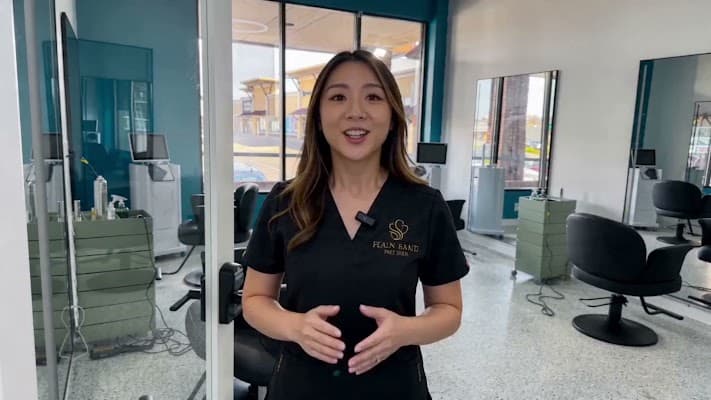 Photo of Far East Scalp Therapy Spa