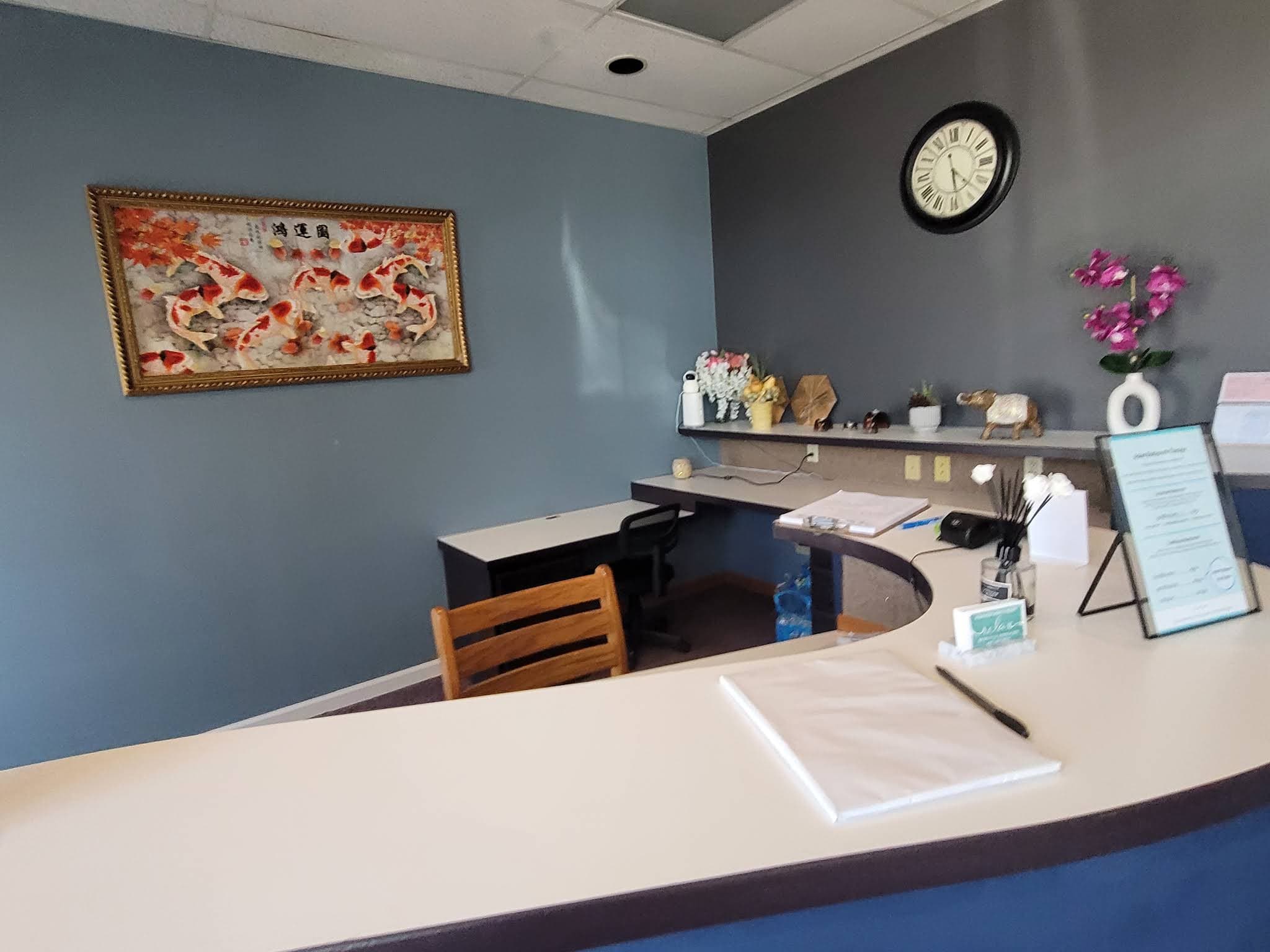 Photo of Asian Bodyworks Therapy
