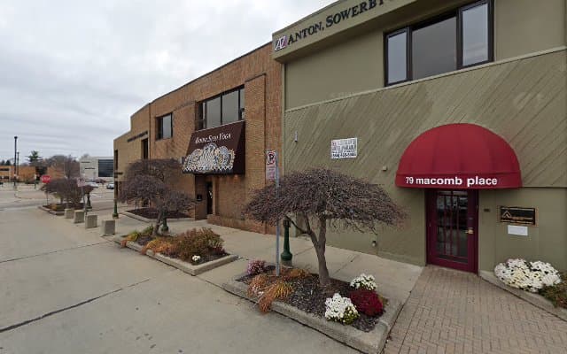 Photo of Bodhi Seed Yoga and Wellness Center