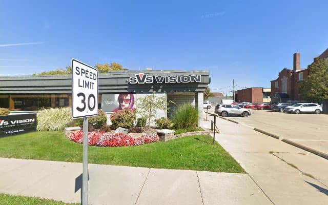 Photo of Olympia Salon & Spa