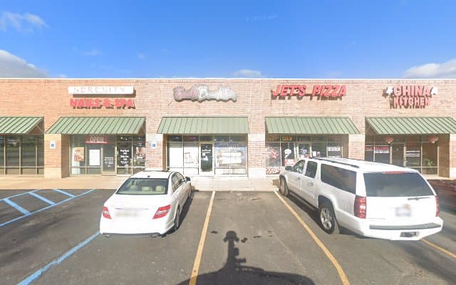 Photo of Serenity Nails & Spa