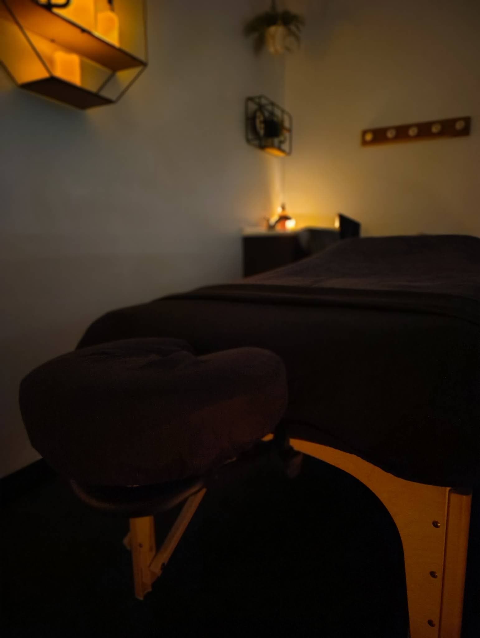 Photo of The Wellness Belief