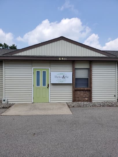 Photo of Thrive&Be Massage Therapy