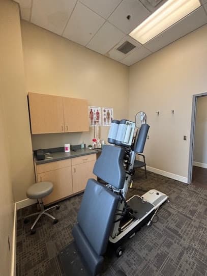 Photo of Adapt Chiropractic