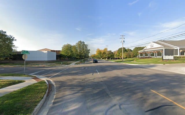 Photo of Restored Health Chiropractic Center