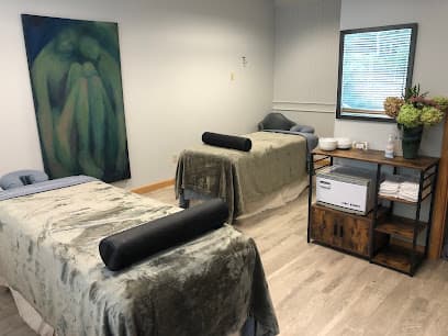 Photo of Duo Massage