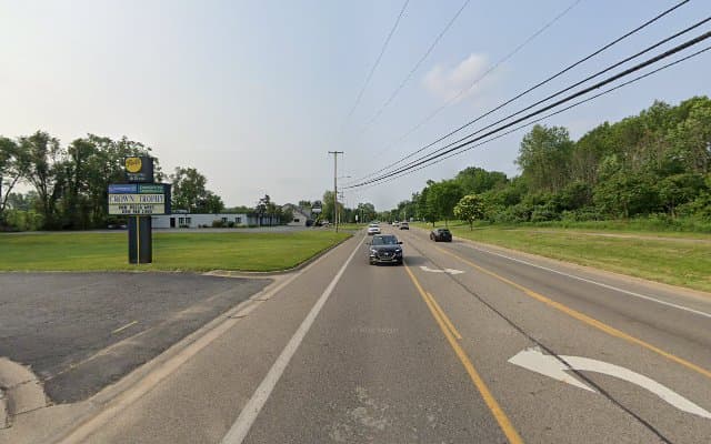 Photo of Cornerstone Chiropractic Center