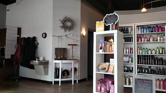 Photo of First Impressions Salon & Spa
