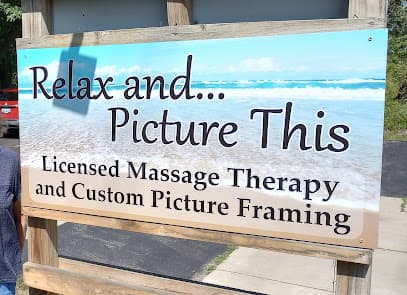 Photo of Relax and Picture This