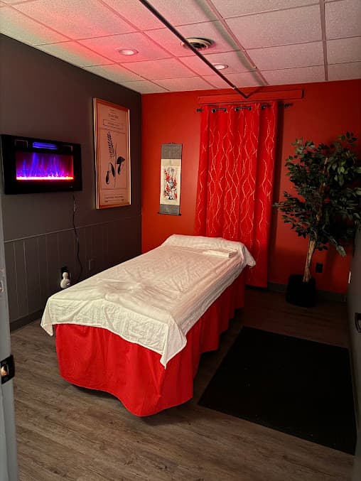 Photo of Mei Li Massage