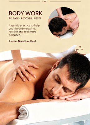 Photo of Asian Classic Massage