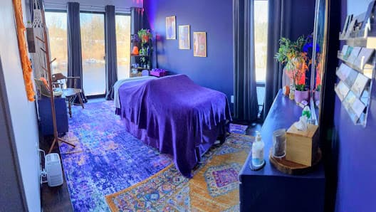 Photo of Rejuvenation Therapeutic Massage