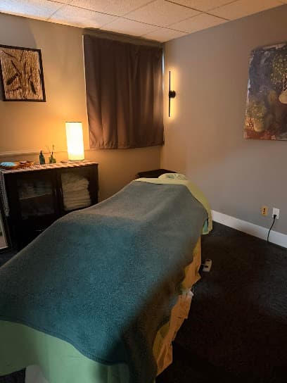 Photo of GR Sports Massage