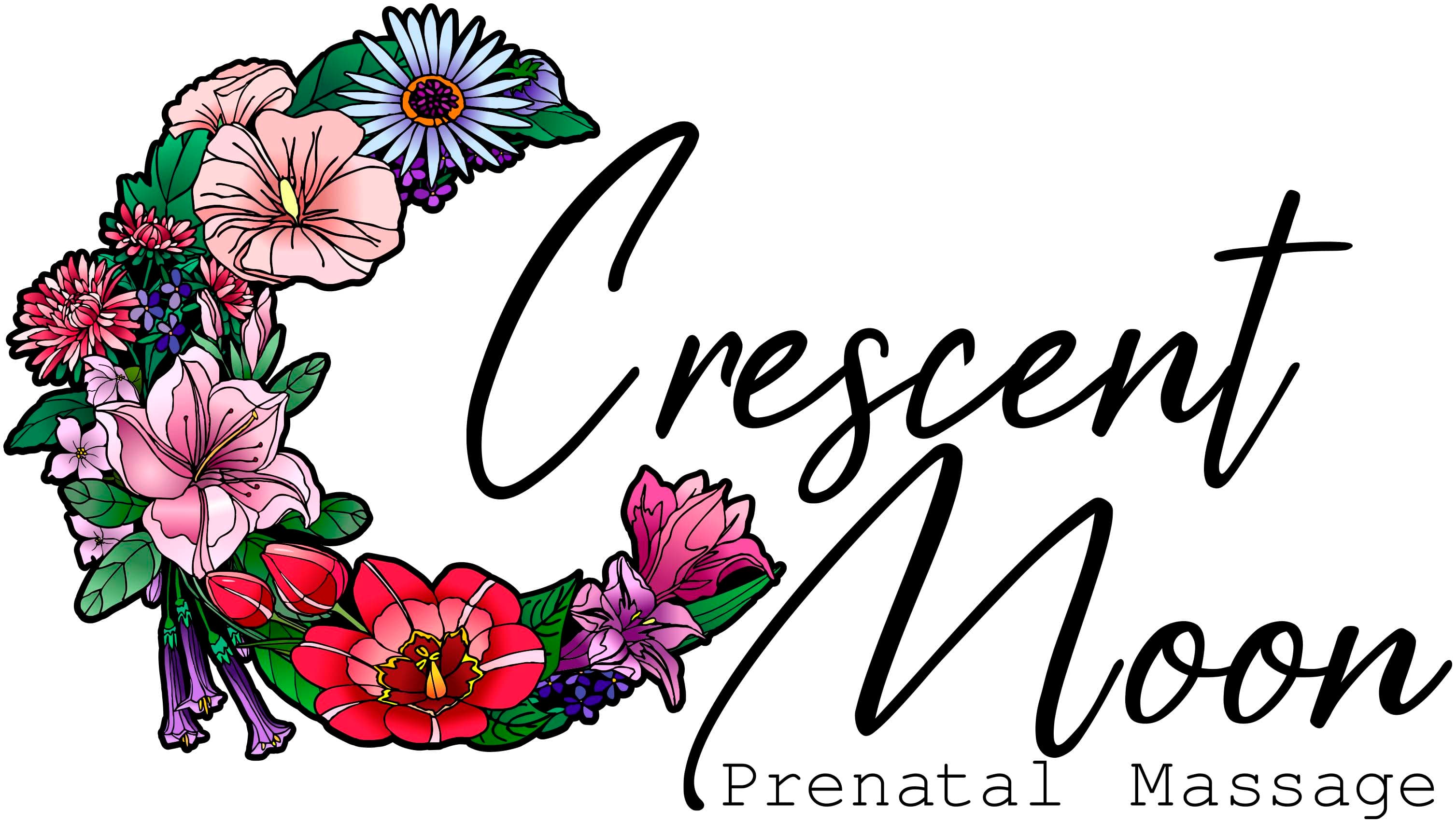 Photo of Crescent Moon Prenatal Massage