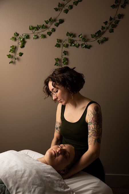 Photo of Anna Horrigan Massage LLC (Located within The Kula Collective)