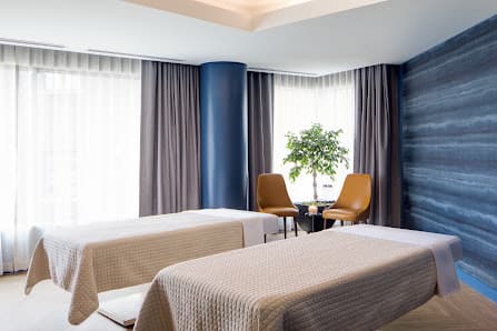 Photo of Seraphina Spa at the JW Marriott Grand Rapids