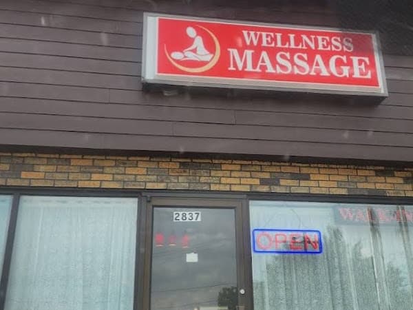 Photo of Asian Massage Wellness