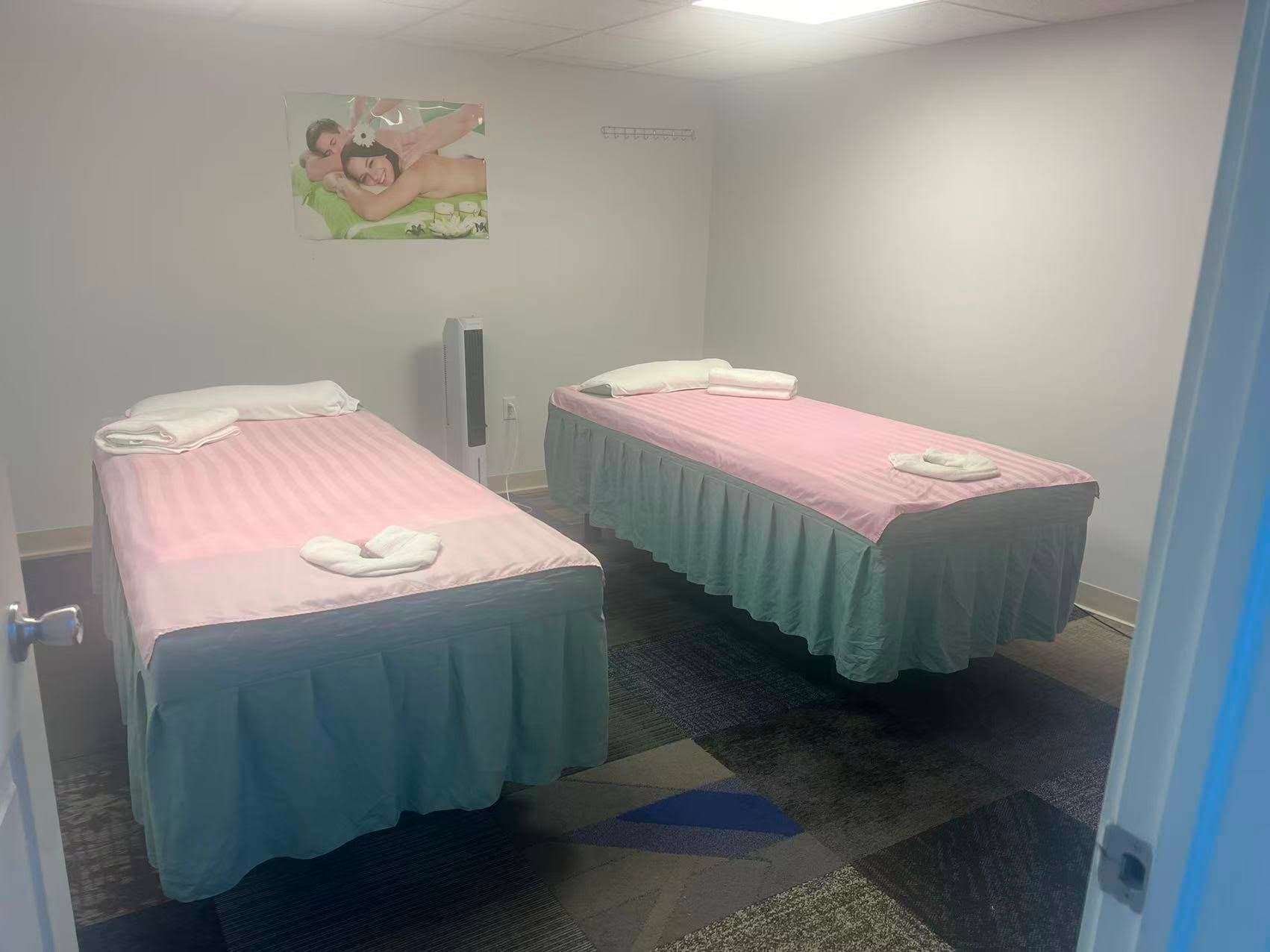 Photo of Peaceful Massage