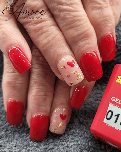Photo of Amore Nails & Spa