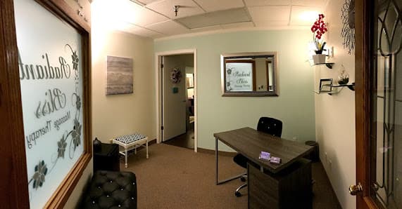 Photo of Radiant Bliss Massage