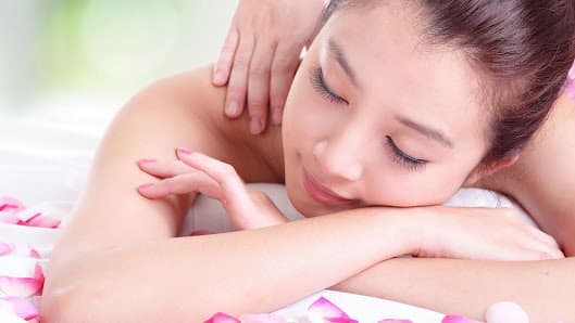 Photo of Body Therapy Massage & Spa
