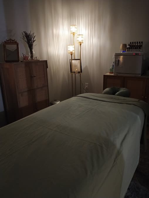 Photo of Holistic Bodywork Massage