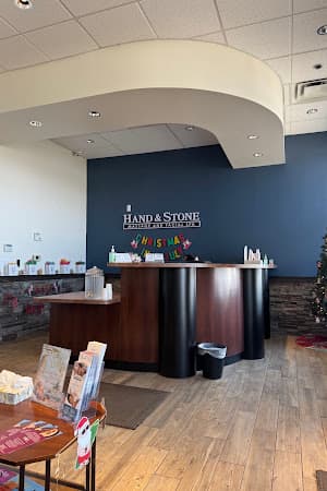 Photo of Hand & Stone Massage and Facial Spa