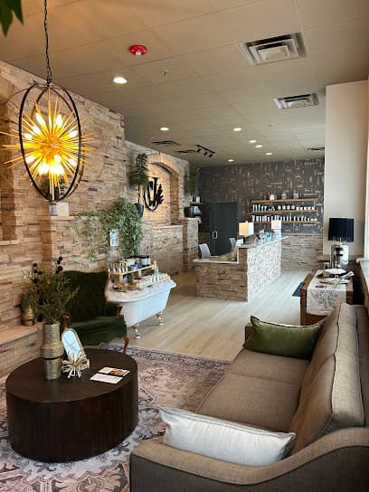 Photo of White Cedar Spa & Massage