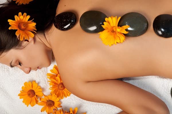 Photo of A Golden Touch Massage For Your Health