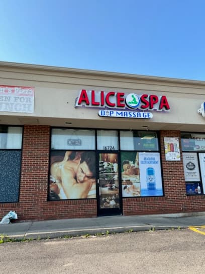Photo of Alice Spa Massage
