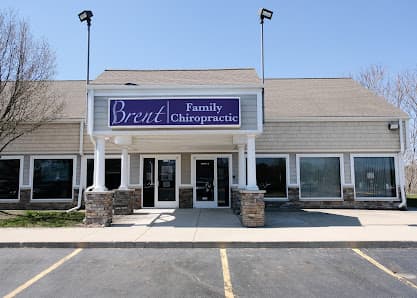 Photo of Brent Family Chiropractic PLLC