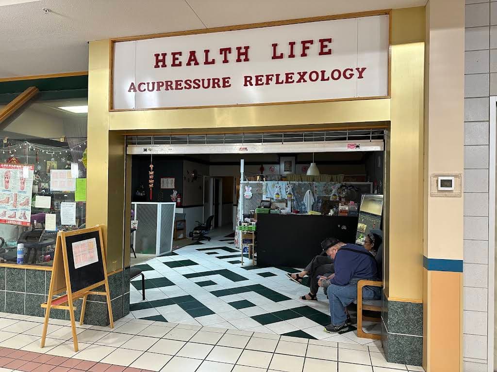 Photo of Health Life Acupressure Reflexology