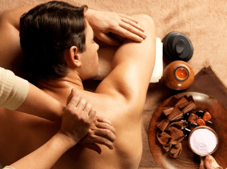 Photo of Natural And Health Massage