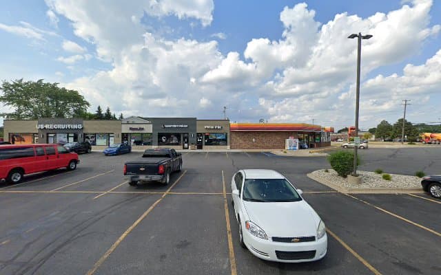 Photo of Evolution Hot Yoga LLC.