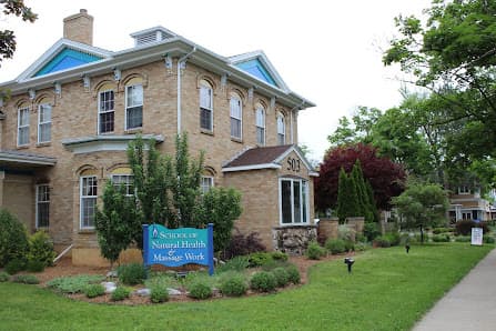 Photo of Naturopathic Institute of Therapies & Education