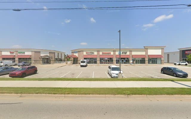 Photo of Sport Clips Haircuts of Mt. Pleasant
