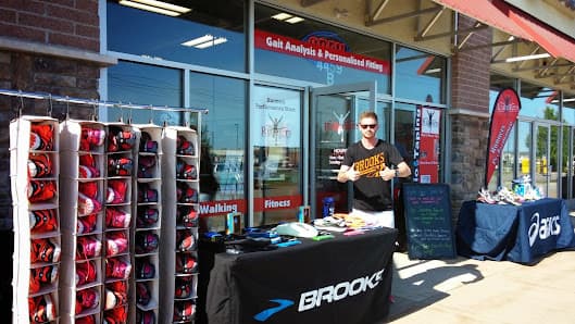 Photo of Runners Athletic Company