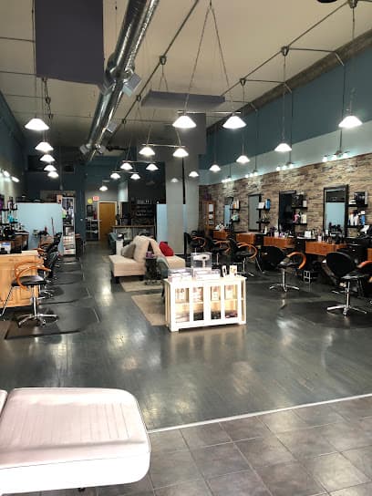 Photo of A Scott Harris Salon