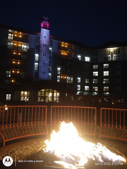 Photo of Soaring Eagle Spa