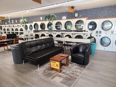 Photo of Clean Scene Laundromat