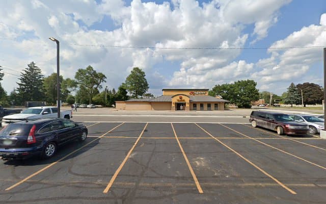 Photo of Jude's Barbershop Mount Pleasant