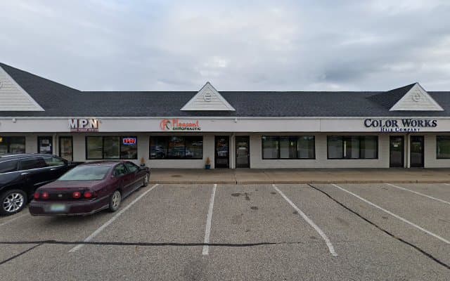 Photo of Pleasant Chiropractic